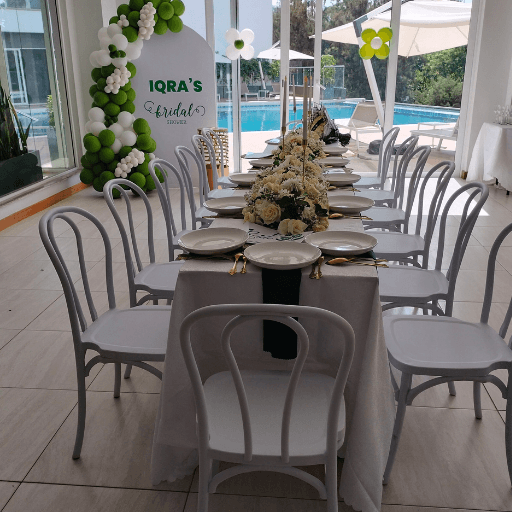 Amazing theme party planners