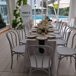 Amazing theme party planners